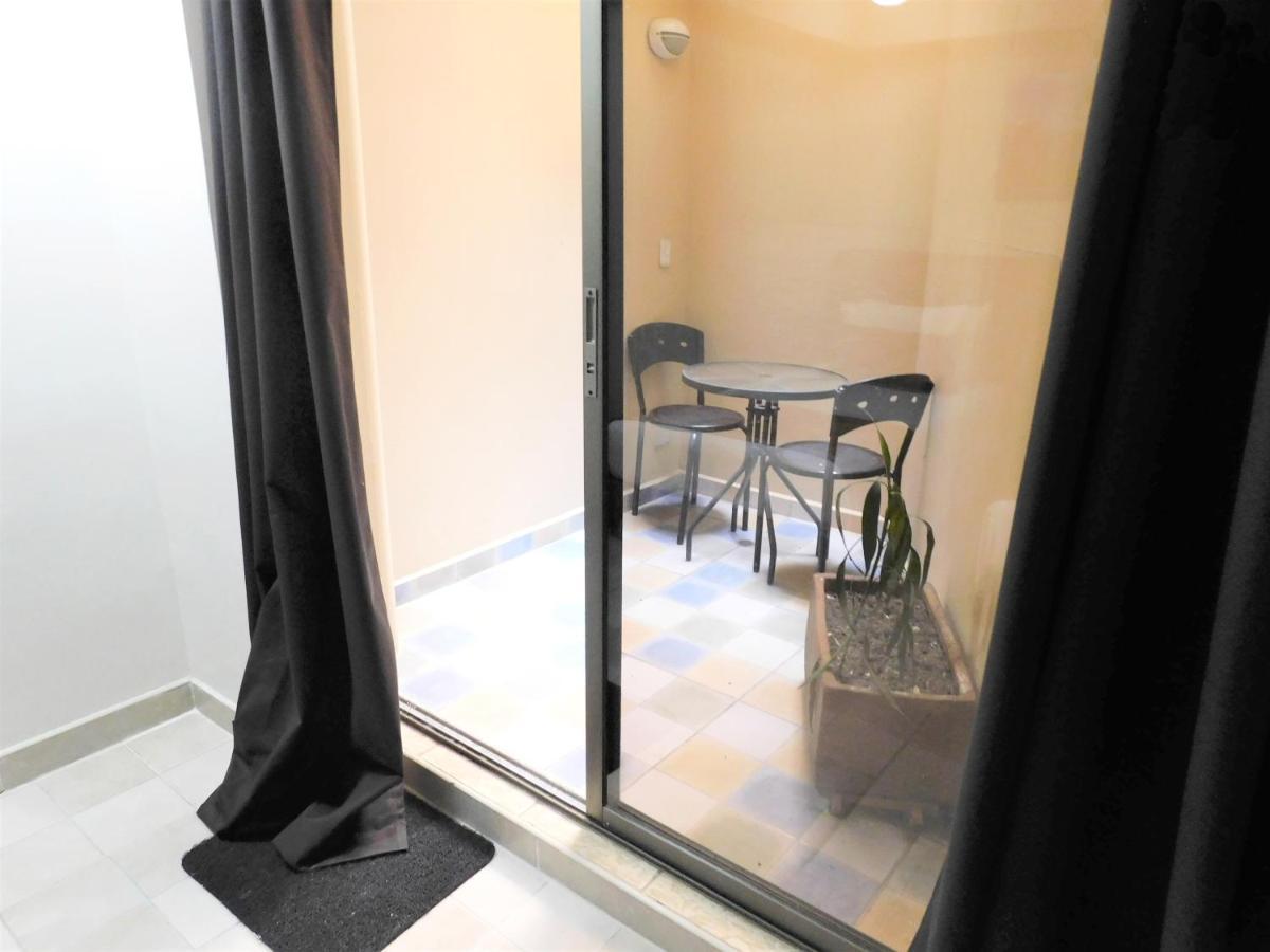 Hotel Poblado Boutique Express Medellin Exterior photo